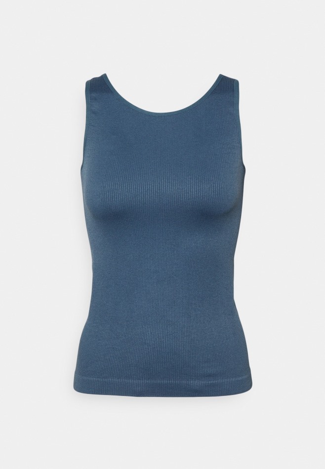 Bottines à Plateforme Gabor | Indigo Foncé Exclusif